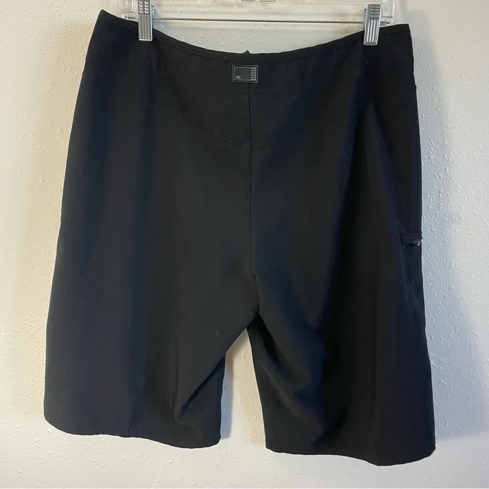 O’Neill board shorts black‎ size 34
